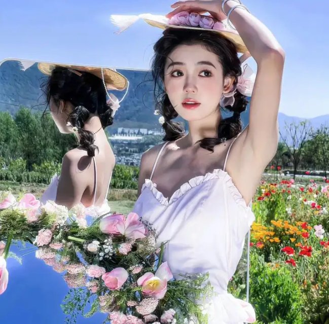加菲猫国语