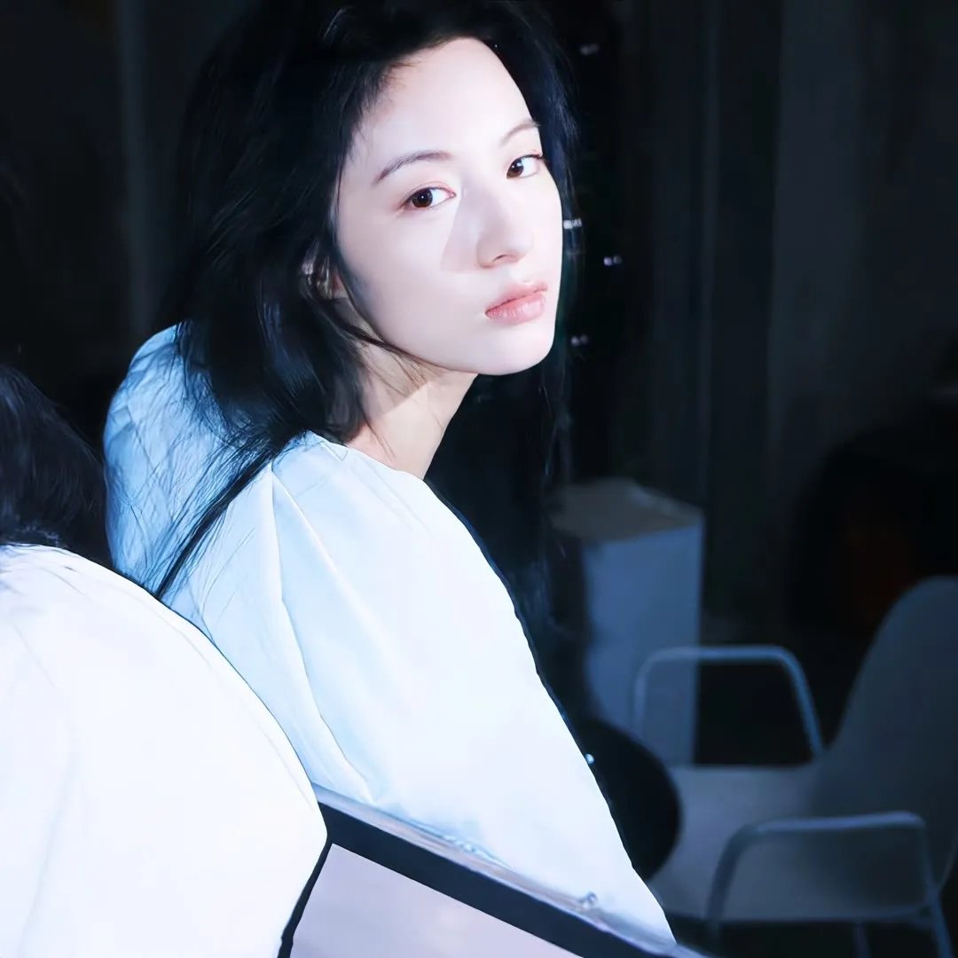 美人鱼