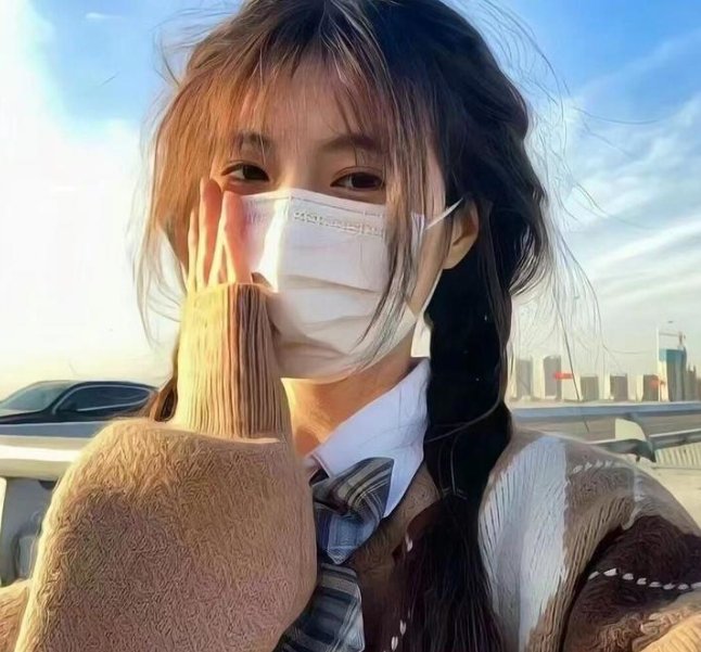 无脸